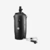 Quechua DOUCHE PRESSION SOLAIRE POUR LE CAMPING - 10 LITRES