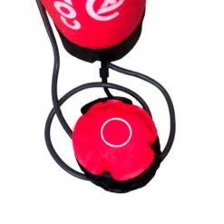 Douche Solaire à Pression Extérieure Portable - 11 L -PVC Et Latex - Rouge -Quechua Promos Boutique douche solaire a pression exterieure portable 11 l pvc et latex rouge 2