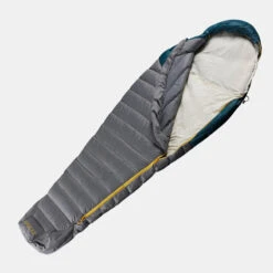 Drap De Sac De Trekking - MT500 Mérinos -Quechua Promos Boutique drap de sac de trekking mt500 merinos 5