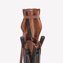 Quechua FAUTEUIL PLIANT CONFORTABLE POUR LE CAMPING -Quechua Promos Boutique fauteuil pliant confortable pour le camping 2