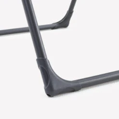 Quechua FAUTEUIL PLIANT CONFORTABLE POUR LE CAMPING - INCLINABLE - ACIER -Quechua Promos Boutique fauteuil pliant confortable pour le camping inclinable acier 7