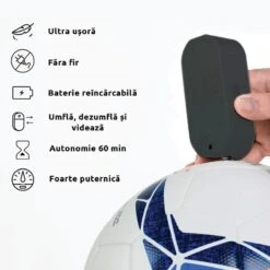 Flextail Gear Ball Pump Atmos Pompe à Air Et Pompe à Vide Pour Sacs Sous Vide -Quechua Promos Boutique flextail gear ball pump atmos pompe a air et pompe a vide pour sacs sous vide 4