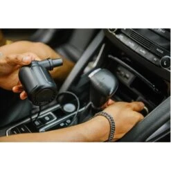 Flextail Gear EVO Pump 2 - Noir -Quechua Promos Boutique flextail gear evo pump 2 noir 2