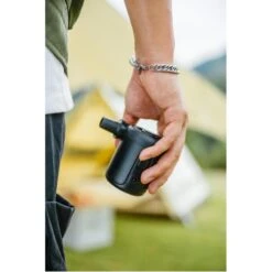 Flextail Gear EVO Pump 2 - Noir -Quechua Promos Boutique flextail gear evo pump 2 noir 3