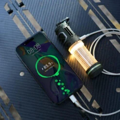 Flextail TINY REPEL- 3-IN-1 Répulsif Anti-moustique Portable Avec Lantern -Quechua Promos Boutique flextail tiny repel 3 in 1 repulsif anti moustique portable avec lantern 5