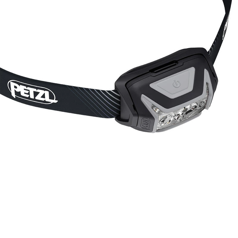 FRONTALE PETZL ACTIK COR600lm 3 FRONTALE PETZL ACTIK COR600lm – Image 3