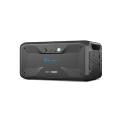 Générateur Solaire BLUETTI AC300+2B300, 6144Wh LiFePO4 Batterie Pour Vanlife -Quechua Promos Boutique generateur solaire bluetti ac3002b300 6144wh lifepo4 batterie pour vanlife 3