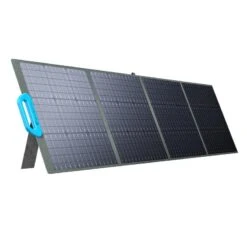 Générateur Solaire BLUETTI AC300+B300 Avec 3 Panneaux Solaires PV200 3072Wh -Quechua Promos Boutique generateur solaire bluetti ac300b300 avec 3 panneaux solaires pv200 3072wh 4