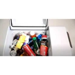 Dometic GLACIERE À COMPRESSEUR - MOBICOOL MCF 40 -Quechua Promos Boutique glaciere a compresseur mobicool mcf 40 5