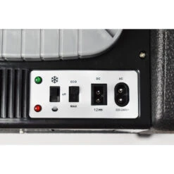 Glacière électrique Trolley Chaud/froid Biénergie 45L -Quechua Promos Boutique glaciere electrique trolley chaudfroid bienergie 45l 5