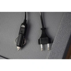 Glacière électrique Trolley Chaud/froid Biénergie 45L -Quechua Promos Boutique glaciere electrique trolley chaudfroid bienergie 45l 6