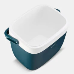 Quechua GLACIERE RIGIDE DE CAMPING - 22 LITRES - CONSERVATION AU FRAIS 5 HEURES -Quechua Promos Boutique glaciere rigide de camping 22 litres conservation au frais 5 heures 3