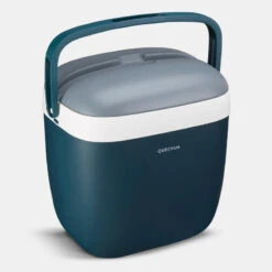 Quechua GLACIERE RIGIDE DE CAMPING - 22 LITRES - CONSERVATION AU FRAIS 5 HEURES -Quechua Promos Boutique glaciere rigide de camping 22 litres conservation au frais 5 heures 4