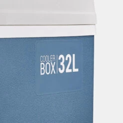 Quechua GLACIERE RIGIDE DE CAMPING - 32 LITRES - CONSERVATION AU FRAIS 14 HEURES -Quechua Promos Boutique glaciere rigide de camping 32 litres conservation au frais 14 heures 5