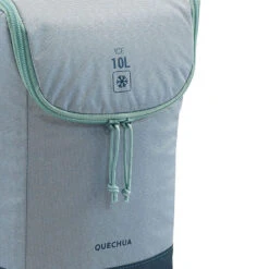 Quechua GLACIERE SOUPLE DE CAMPING - 10L -Quechua Promos Boutique glaciere souple de camping 10l 6