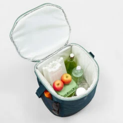 Quechua GLACIERE SOUPLE DE CAMPING - 30L - CONSERVATION AU FRAIS 9H -Quechua Promos Boutique glaciere souple de camping 30l conservation au frais 9h 2