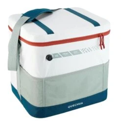 Quechua GLACIERE SOUPLE DE CAMPING - 35 LITRES - CONSERVATION AU FRAIS 17 HEURES 14 Quechua GLACIERE SOUPLE DE CAMPING - 35 LITRES - CONSERVATION AU FRAIS 17 HEURES -Quechua Promos Boutique glaciere souple de camping 35 litres conservation au frais 17 heures 4
