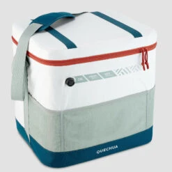 Quechua GLACIERE SOUPLE DE CAMPING - 35 LITRES - CONSERVATION AU FRAIS 17 HEURES 16 Quechua GLACIERE SOUPLE DE CAMPING - 35 LITRES - CONSERVATION AU FRAIS 17 HEURES -Quechua Promos Boutique glaciere souple de camping 35 litres conservation au frais 17 heures 6