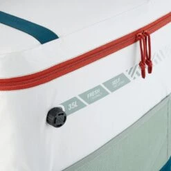 Quechua GLACIERE SOUPLE DE CAMPING - 35 LITRES - CONSERVATION AU FRAIS 17 HEURES 18 Quechua GLACIERE SOUPLE DE CAMPING - 35 LITRES - CONSERVATION AU FRAIS 17 HEURES -Quechua Promos Boutique glaciere souple de camping 35 litres conservation au frais 17 heures 8