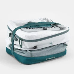 Quechua GLACIÈRE SOUPLE ÉLECTRIQUE DE CAMPING - 30 LITRES - CONSERVATION AU FRAIS 96 H -Quechua Promos Boutique glaciere souple electrique de camping 30 litres conservation au frais 96 h 3