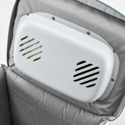 Quechua GLACIÈRE SOUPLE ÉLECTRIQUE DE CAMPING - 30 LITRES - CONSERVATION AU FRAIS 96 H -Quechua Promos Boutique glaciere souple electrique de camping 30 litres conservation au frais 96 h 5