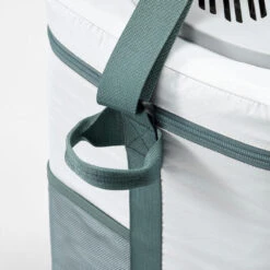 Quechua GLACIÈRE SOUPLE ÉLECTRIQUE DE CAMPING - 30 LITRES - CONSERVATION AU FRAIS 96 H -Quechua Promos Boutique glaciere souple electrique de camping 30 litres conservation au frais 96 h 8