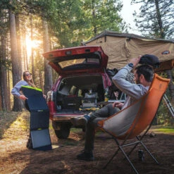 Goal Zero Yeti 1500X Station D'alimentation Portable -Quechua Promos Boutique goal zero yeti 1500x station dalimentation portable 3