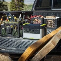 Goal Zero Yeti 1500X Station D'alimentation Portable -Quechua Promos Boutique goal zero yeti 1500x station dalimentation portable 5