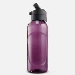 Quechua Gourde Ecozen® 0,8L Avec Bouchon Ouverture Rapide Pour La Randonnée - Violet 12 Quechua Gourde Ecozen® 0,8L Avec Bouchon Ouverture Rapide Pour La Randonnée - Violet -Quechua Promos Boutique gourde ecozen 08l avec bouchon ouverture rapide pour la randonnee violet 2