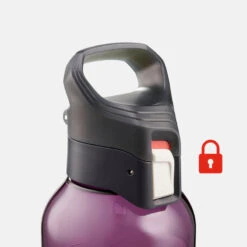 Quechua Gourde Ecozen® 0,8L Avec Bouchon Ouverture Rapide Pour La Randonnée - Violet 15 Quechua Gourde Ecozen® 0,8L Avec Bouchon Ouverture Rapide Pour La Randonnée - Violet -Quechua Promos Boutique gourde ecozen 08l avec bouchon ouverture rapide pour la randonnee violet 5