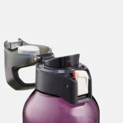 Quechua Gourde Ecozen® 0,8L Avec Bouchon Ouverture Rapide Pour La Randonnée - Violet 17 Quechua Gourde Ecozen® 0,8L Avec Bouchon Ouverture Rapide Pour La Randonnée - Violet -Quechua Promos Boutique gourde ecozen 08l avec bouchon ouverture rapide pour la randonnee violet 7