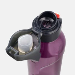 Quechua Gourde Ecozen® 0,8L Avec Bouchon Ouverture Rapide Pour La Randonnée - Violet 18 Quechua Gourde Ecozen® 0,8L Avec Bouchon Ouverture Rapide Pour La Randonnée - Violet -Quechua Promos Boutique gourde ecozen 08l avec bouchon ouverture rapide pour la randonnee violet 8