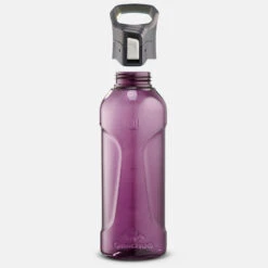 Quechua Gourde Ecozen® 0,8L Avec Bouchon Ouverture Rapide Pour La Randonnée - Violet 19 Quechua Gourde Ecozen® 0,8L Avec Bouchon Ouverture Rapide Pour La Randonnée - Violet -Quechua Promos Boutique gourde ecozen 08l avec bouchon ouverture rapide pour la randonnee violet 9