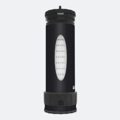 GOURDE FILTRANTE PURIFICATEUR D'EAU LIBERTY - LIFESAVER - 400 ML - 2000L FILTRÉS -Quechua Promos Boutique gourde filtrante purificateur deau liberty lifesaver 400 ml 2000l filtres 2