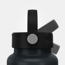 Quechua Gourde MH100 Isotherme (inox Double Paroi à Vide D'air) 0,95L Large Ouverture 14 Quechua Gourde MH100 Isotherme (inox Double Paroi à Vide D'air) 0,95L Large Ouverture -Quechua Promos Boutique gourde mh100 isotherme inox double paroi a vide dair 095l large ouverture 4