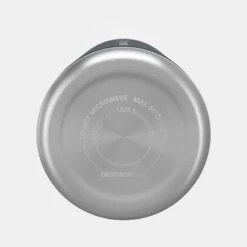 Quechua Gourde MH100 Isotherme (inox Double Paroi à Vide D'air) 0,95L Large Ouverture 17 Quechua Gourde MH100 Isotherme (inox Double Paroi à Vide D'air) 0,95L Large Ouverture -Quechua Promos Boutique gourde mh100 isotherme inox double paroi a vide dair 095l large ouverture 7