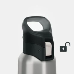 Quechua Gourde MH500 Isotherme Randonnée Inox 0,5L Turquoise -Quechua Promos Boutique gourde mh500 isotherme randonnee inox 05l turquoise 5