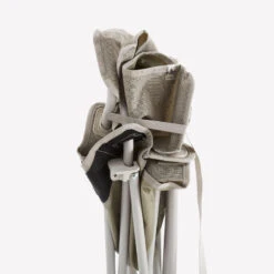 Quechua GRAND FAUTEUIL PLIANT POUR LE CAMPING - XL -Quechua Promos Boutique grand fauteuil pliant pour le camping xl 2