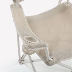 Quechua GRAND FAUTEUIL PLIANT POUR LE CAMPING - XL -Quechua Promos Boutique grand fauteuil pliant pour le camping xl 4