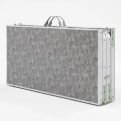 Quechua GRANDE TABLE DE CAMPING PLIANTE - 6 À 8 PERSONNES 12 Quechua GRANDE TABLE DE CAMPING PLIANTE - 6 À 8 PERSONNES -Quechua Promos Boutique grande table de camping pliante 6 a 8 personnes 2