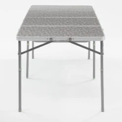 Quechua GRANDE TABLE DE CAMPING PLIANTE - 6 À 8 PERSONNES 16 Quechua GRANDE TABLE DE CAMPING PLIANTE - 6 À 8 PERSONNES -Quechua Promos Boutique grande table de camping pliante 6 a 8 personnes 6