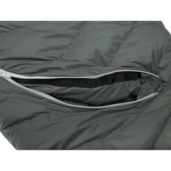 Grüezi Biopod DownWool Summer 185 - Forêt Profonde -Quechua Promos Boutique gruezi biopod downwool summer 185 foret profonde 5