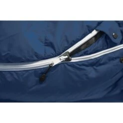 Grüezi Biopod Wool Zero - Bleu Nuit -Quechua Promos Boutique gruezi biopod wool zero bleu nuit 2