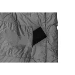 Grüezi Biopod Wool Zero - Bleu Nuit -Quechua Promos Boutique gruezi biopod wool zero bleu nuit 3