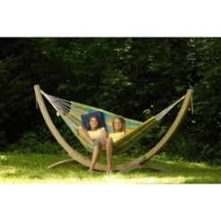 Hamac Amazonas Barbados Lemon -Quechua Promos Boutique hamac amazonas barbados lemon 3