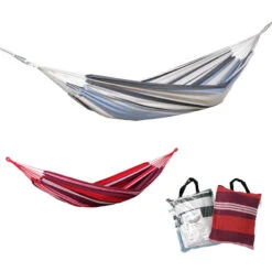 Hamac Amazonas Salsa Fuego -Quechua Promos Boutique hamac amazonas salsa fuego 1