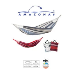 Hamac Amazonas Salsa Fuego -Quechua Promos Boutique hamac amazonas salsa fuego 2