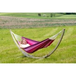 Hamac Amazonas Tahiti Candy -Quechua Promos Boutique hamac amazonas tahiti candy 2