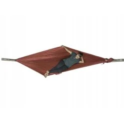 TICKET TO THE MOON Hamac Compactk Bordeaux -Quechua Promos Boutique hamac compactk bordeaux 2