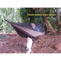 Hennessy Hammock Safari Deluxe Classique -Quechua Promos Boutique hennessy hammock safari deluxe classique 4